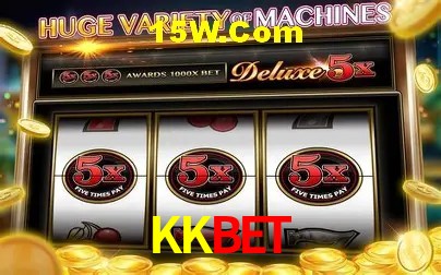 Account Benefits KKbet